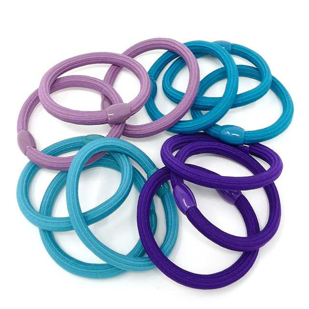 Hair Elastics NonSlip Hair Elastics Affordable Hair Elastics