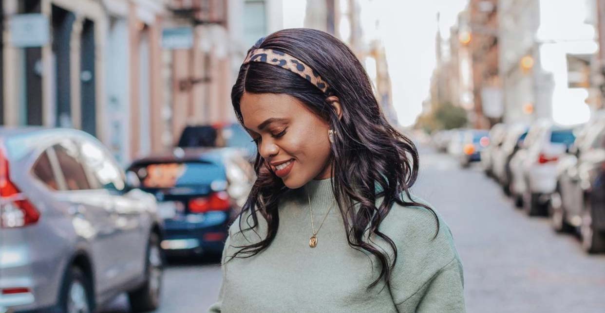 Hair Accessories on Sale Affordable Luxury Headbands