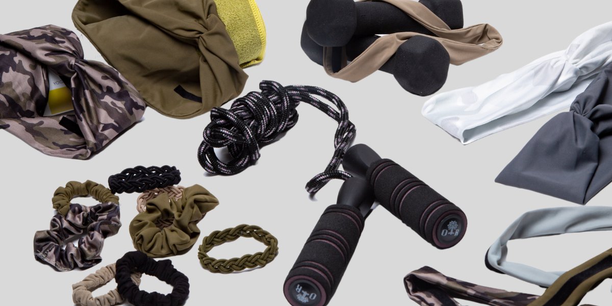 BelleSPORT Camo