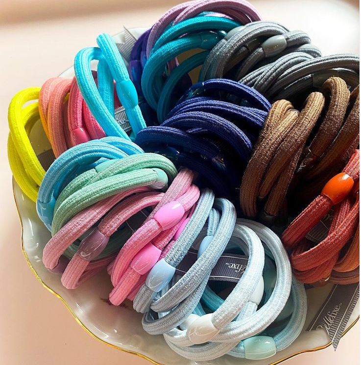 Everyday Hair Ties