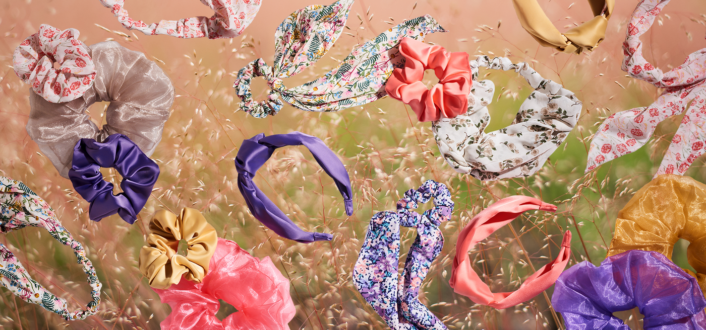 Floral Collection