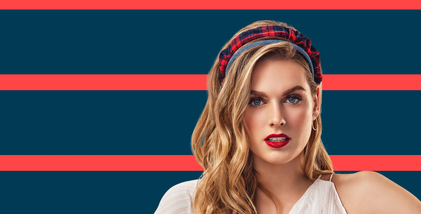 4th of July Hair Accessories
