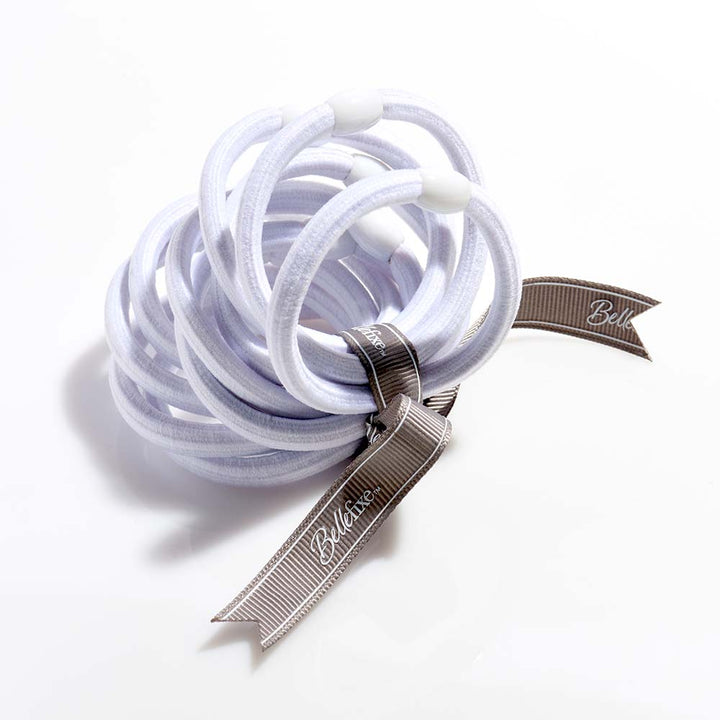 cvtvlist HAIR TIE SILVER ヘアゴム　新型 cvtvlist HAIR TIE SILVER ヘアゴム